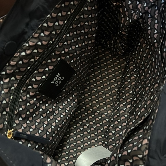 EUC Stella & Dot Tote - Picture 2 of 2